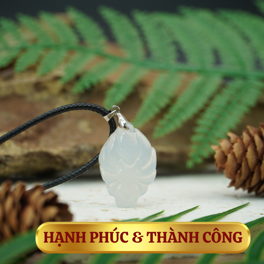 HỒ LY TRẮNG